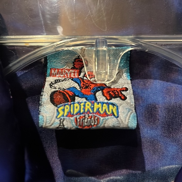 2003 Superman and Friends Shirt - Picture 2 of 5